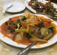 Baldivis Chinese BBQ Restaurant - Adwords Guide