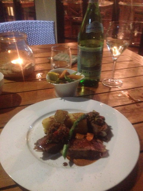 Bali Hai Cafe And Restaurant - Adwords Guide 3