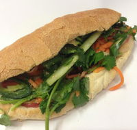 Banh Mi Thit Phuong Nga - Adwords Guide