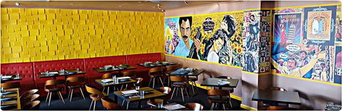 Bollywood Lounge - Adwords Guide 0