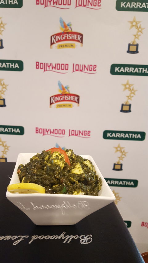 Bollywood Lounge - Adwords Guide 4