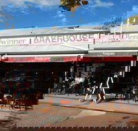 Breadwinner Bakehouse - Adwords Guide
