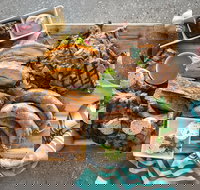 Brotzeit German Bier Bar  Restaurant - Adwords Guide