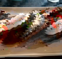 Bunkers Beach House - Adwords Guide