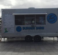 Burger Barn - Adwords Guide