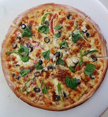 Bushy's Pizza - Adwords Guide 0