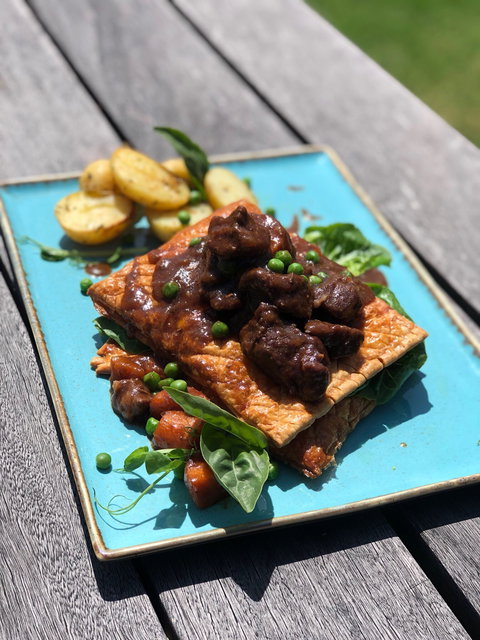 Byford & Districts Country Club - Adwords Guide 9