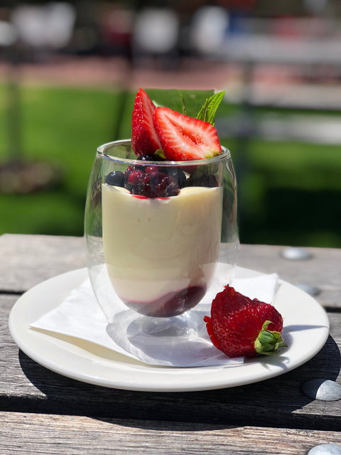 Byford & Districts Country Club - Adwords Guide 12