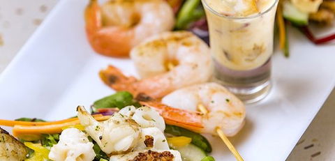 Cables Restaurant & Bar - Adwords Guide 0