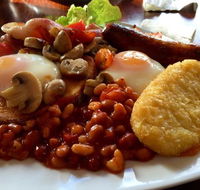 Cafe Cinco Gallos - Adwords Guide