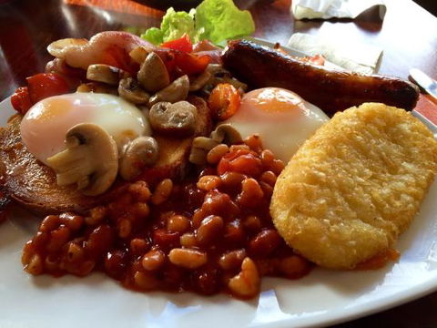 Cafe Cinco Gallos - Adwords Guide 0