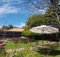 Cafe Mojo Mundaring - Adwords Guide