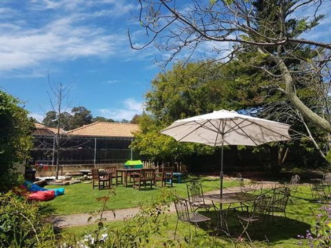 Cafe Mojo Mundaring - Adwords Guide 0