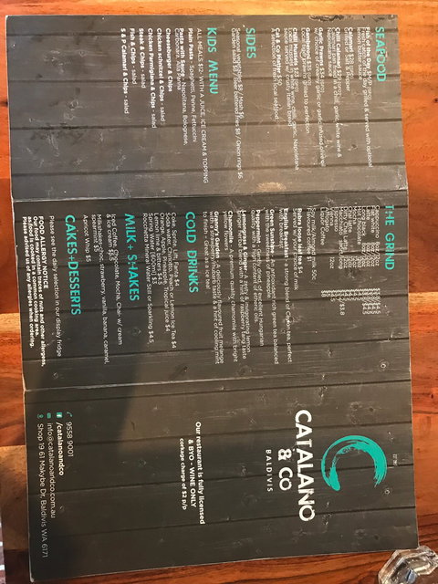 Catalano & Co - Adwords Guide 5