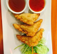 Chang Thai Kitchen - Adwords Guide