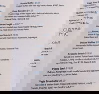 Chatterbox Coffee and Juice Bar - Adwords Guide