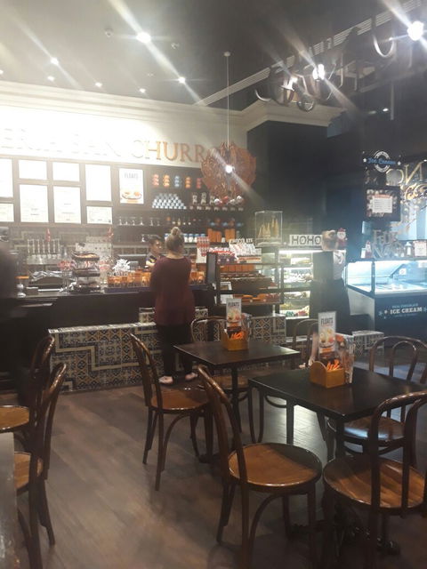 Chocolateria San Churro - Adwords Guide 13