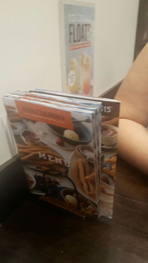 Chocolateria San Churro - Adwords Guide 7