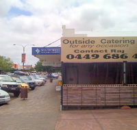 Cilantro Cafe - Adwords Guide