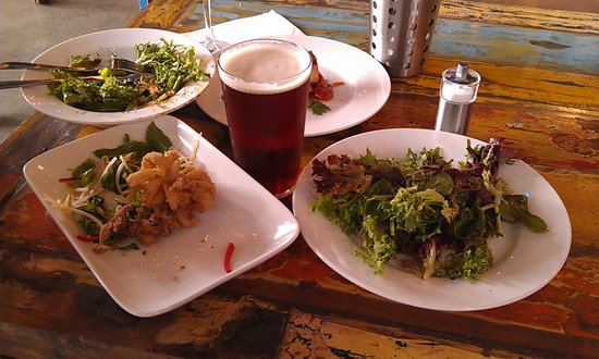 Clancy's Fish Pub Dunsborough