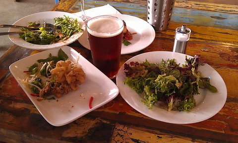 Clancy's Fish Pub - Adwords Guide 0