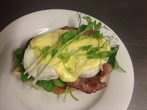 Coffee Shack Cafe - Adwords Guide 0