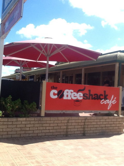 Coffee Shack Cafe - Adwords Guide 2