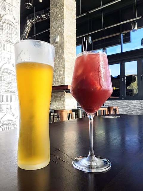 Cotton's Wine Bar - Adwords Guide 2