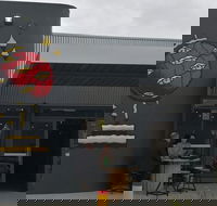 Crooked Spire Coffee House - Adwords Guide