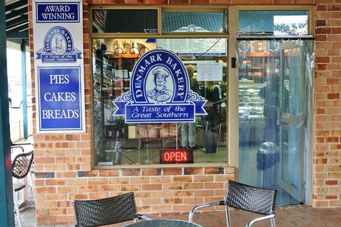 Denmark Bakery - Adwords Guide 0
