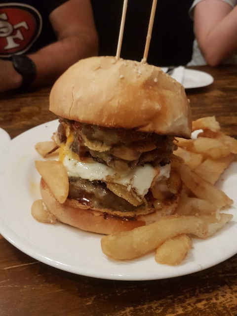 Dirt Dust N Diesels Outback Restaurant - Adwords Guide 3