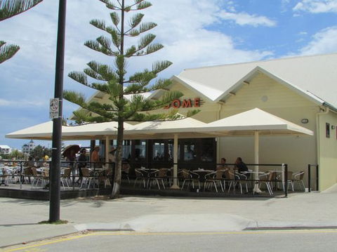 Dome Cafe - Adwords Guide 0