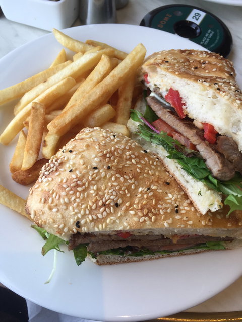 Dome Cafe - Adwords Guide 9