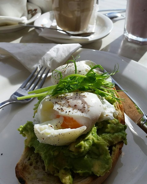 Dome Cafe - Adwords Guide 11