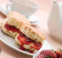 Edenvale Homestead Tearooms - Adwords Guide