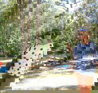 Fairweather Dairy Bar - Adwords Guide