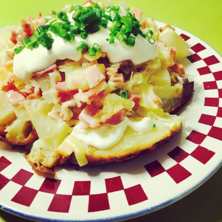 Farmhouse Pizza - Adwords Guide 0