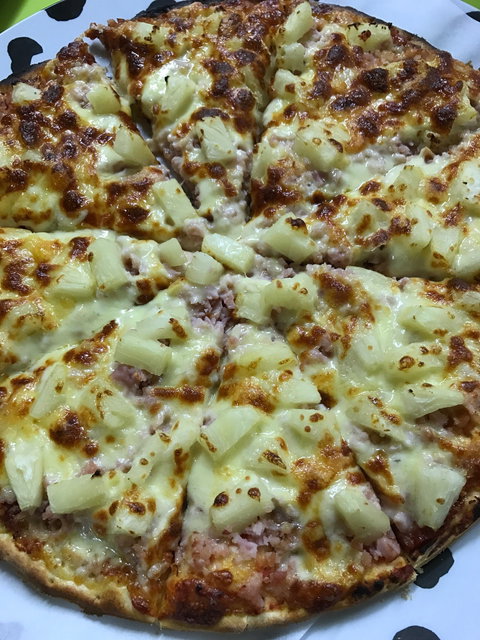 Farmhouse Pizza - Adwords Guide 4