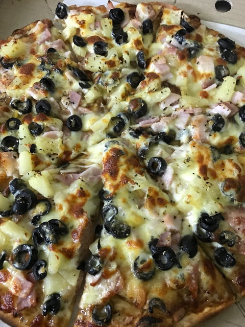 Farmhouse Pizza - Adwords Guide 5