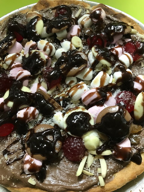 Farmhouse Pizza - Adwords Guide 7