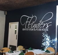Flinders Restaurant - Adwords Guide