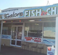 Galore Fish And Chips - Adwords Guide