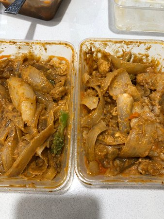 Golden Bowl Chinese Restaurant - Adwords Guide 0