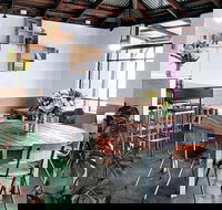 Golden Cafe - Margaret River - Adwords Guide