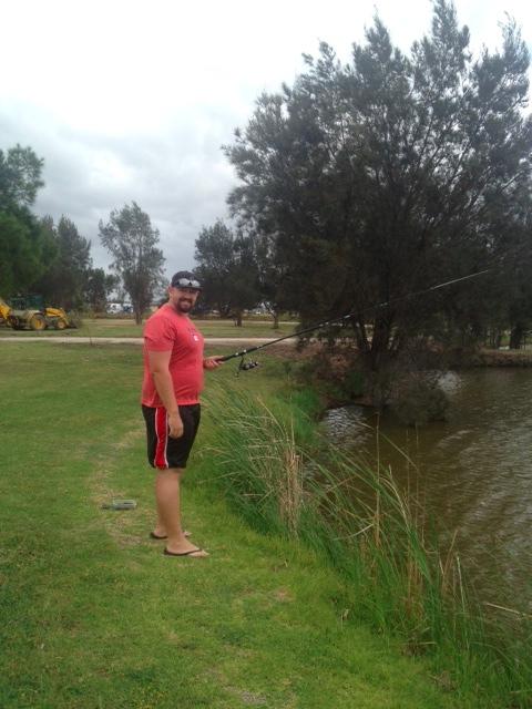 Golden Ponds Restaurant - Adwords Guide 1