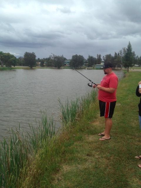 Golden Ponds Restaurant - Adwords Guide 2