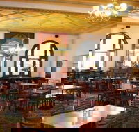 Hoover's Cafe - Adwords Guide