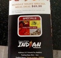 House of spice - Adwords Guide