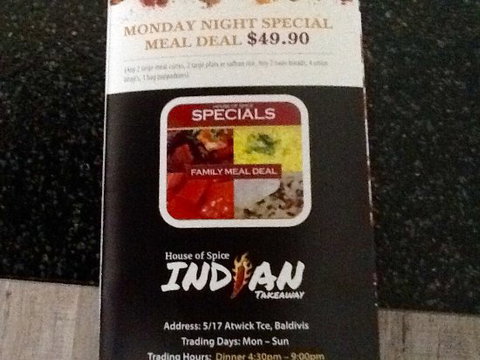 House Of Spice - Adwords Guide 0