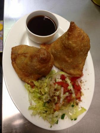 Indian At Collie Indian Restaurant - Adwords Guide 0